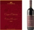 Víno Cabernet Sauvignon - Capo d'Istria