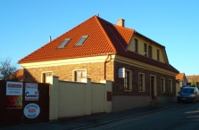 Kurcsa Ondřej – Střešní konstrukce