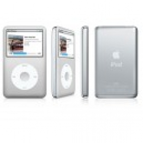 iPod classic