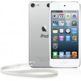 iPod touch