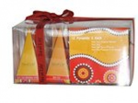Rooibos collection