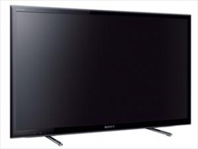 LCD televizory