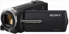 SD Flash kamery