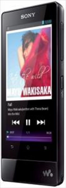 Android walkman