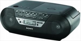 Radiomagnetofony s cd tuner