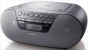 Radiomagnetofony s cd tuner
