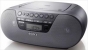 Radiomagnetofony s cd tuner