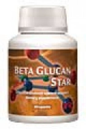 Alergie - Beta Glucan Star, Perillyl Star