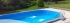 Fóliové bazény DLW