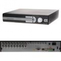 DVR Rekordér 16 kanálů