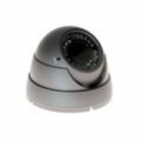 Varifokální Dome CMOS kamera 700TVL