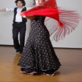 Latinskoamerické a standardní tance pro dospělé - pokročilí