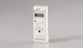 Elektronický indikátor topných nákladů E-ITN 10.7