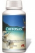 Cholesterol - Chitosan, Flax Seed Star