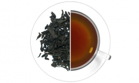 Zelený čaj z Indie a Nepálu