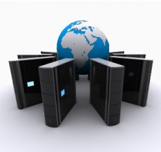 Webhosting