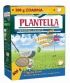 Plantella speciální hnojivo pro trávy