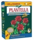 Plantella speciální hnojivo pro růže