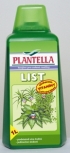 Plantella List