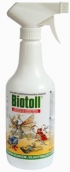 Biotoll univerzální insekticid proti hmyzu