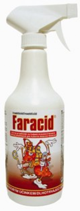 Biotoll Faracid