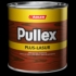 Rozpouštědlová lazura Pullex Plus-Lasur 5L