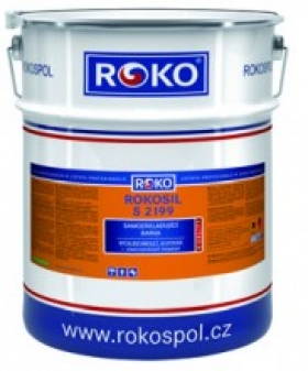 Barva na kov Rokosil S 2199 5kg 