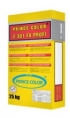 Flexibilní lepidlo Prince Color Z301 FX Profi 25kg