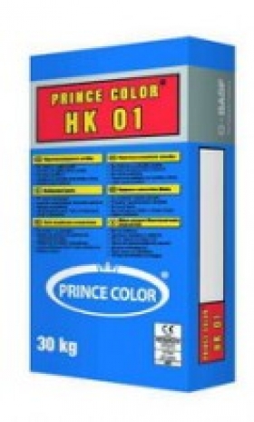 Vápenocementová omítka Prince Color HK 01 30kg