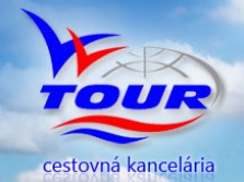 Logo cestovnej kancelárie