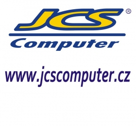 JCS computer - výpočetní technika