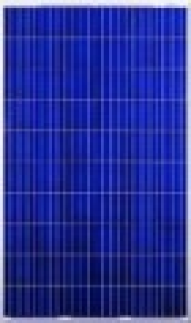 Solární panely polykrystal  Canadian Solar