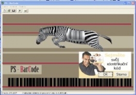 Evidence práce ve výrobě Systém BarCode - verze 21