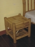  Bambusové postele - zakázková výroba 
