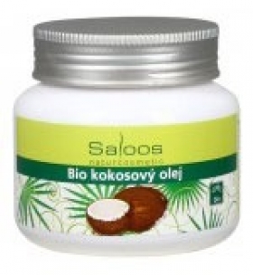 Kokosový olej 250 ml