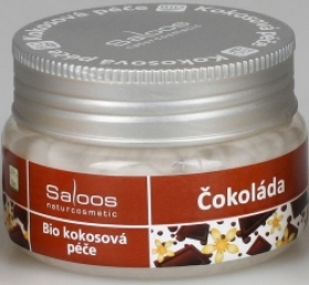 Bio olej Kokos – Čokoláda 250 ml