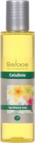 Sprchový olej Celulinie SO - 500ml