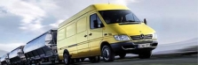 Finanční leasing osobních a užitkových automobilů