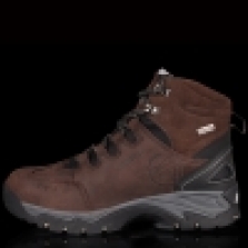 Obuv Alpine pro