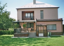 Apartmán 2