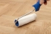 Renovace parket