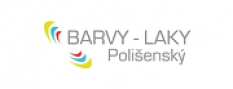 Barvy a laky
