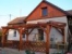 Pergola Valtti expert Tikkurila 
