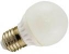 LED žárovky patice E27