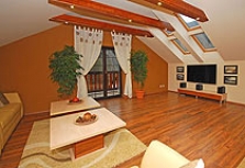 Apartmán Alžbeta