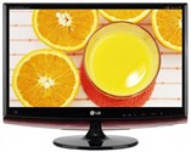 LCD monitory s TV tunerem