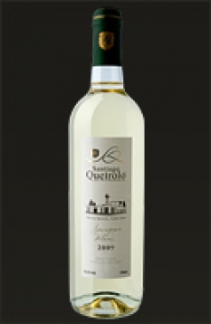 Queirolo Sauvignon Blanc 2010