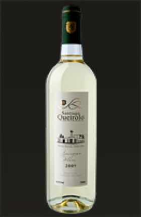 Queirolo Sauvignon Blanc 2011