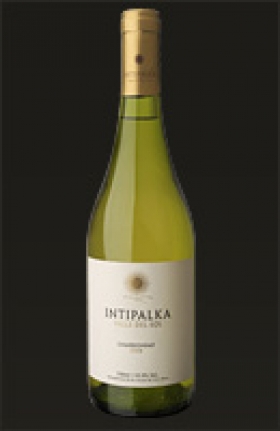 Intipalka Chardonnay 2012