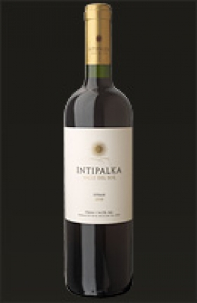 Intipalka Tannat 2011